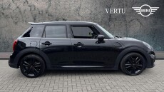 MINI Hatchback 1.5 Cooper Sport 5dr Petrol Hatchback